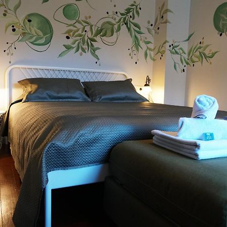 Tilas - Rooms In 19Th Century Wooden Townhouse,Kadikoy 伊斯坦布尔 外观 照片