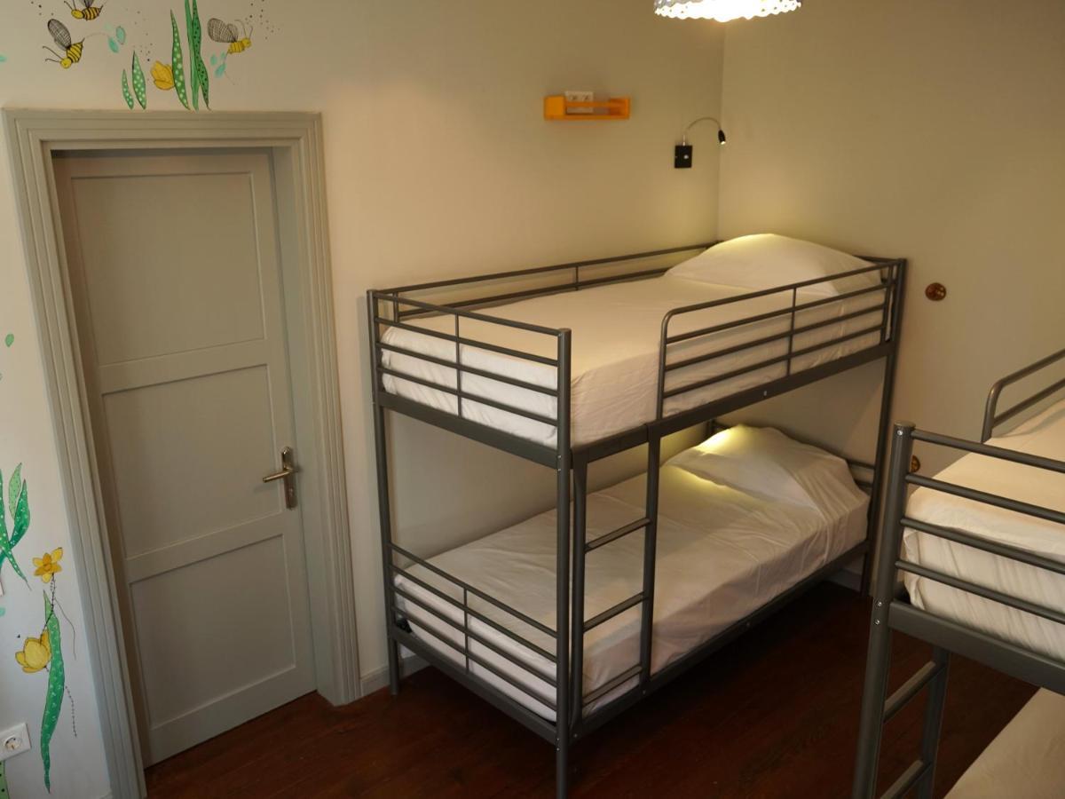 Tilas - Rooms In 19Th Century Wooden Townhouse,Kadikoy 伊斯坦布尔 外观 照片