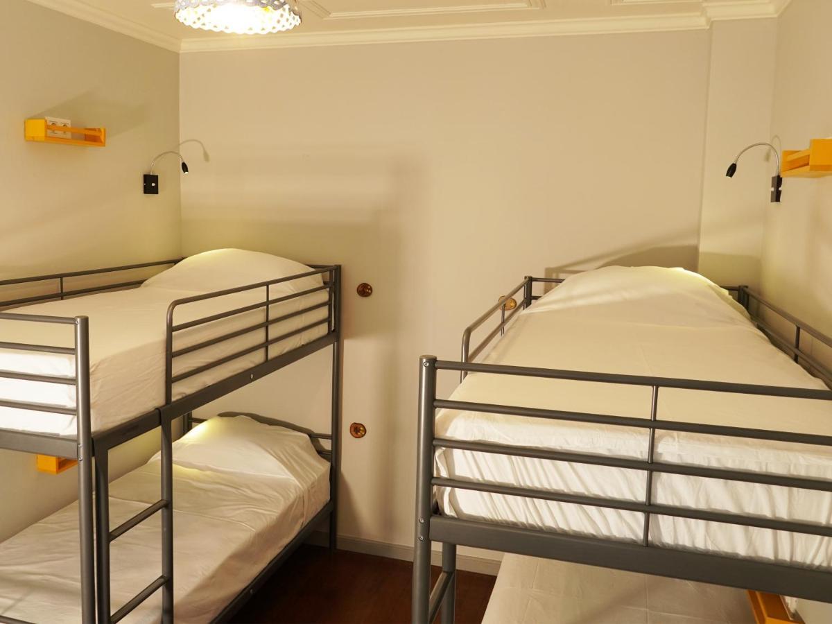 Tilas - Rooms In 19Th Century Wooden Townhouse,Kadikoy 伊斯坦布尔 外观 照片