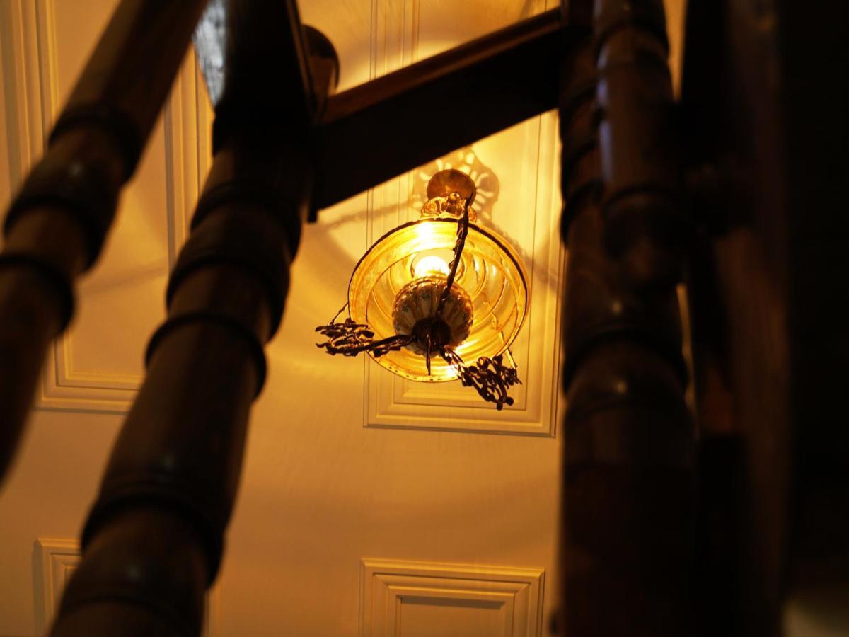 Tilas - Rooms In 19Th Century Wooden Townhouse,Kadikoy 伊斯坦布尔 外观 照片