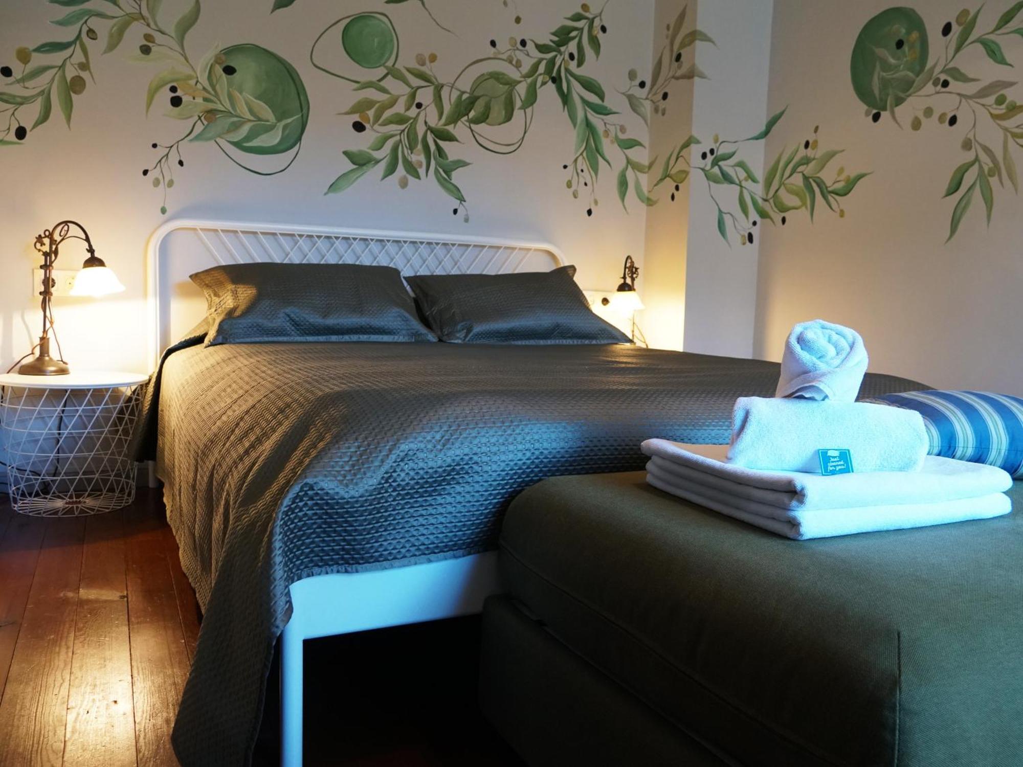 Tilas - Rooms In 19Th Century Wooden Townhouse,Kadikoy 伊斯坦布尔 外观 照片