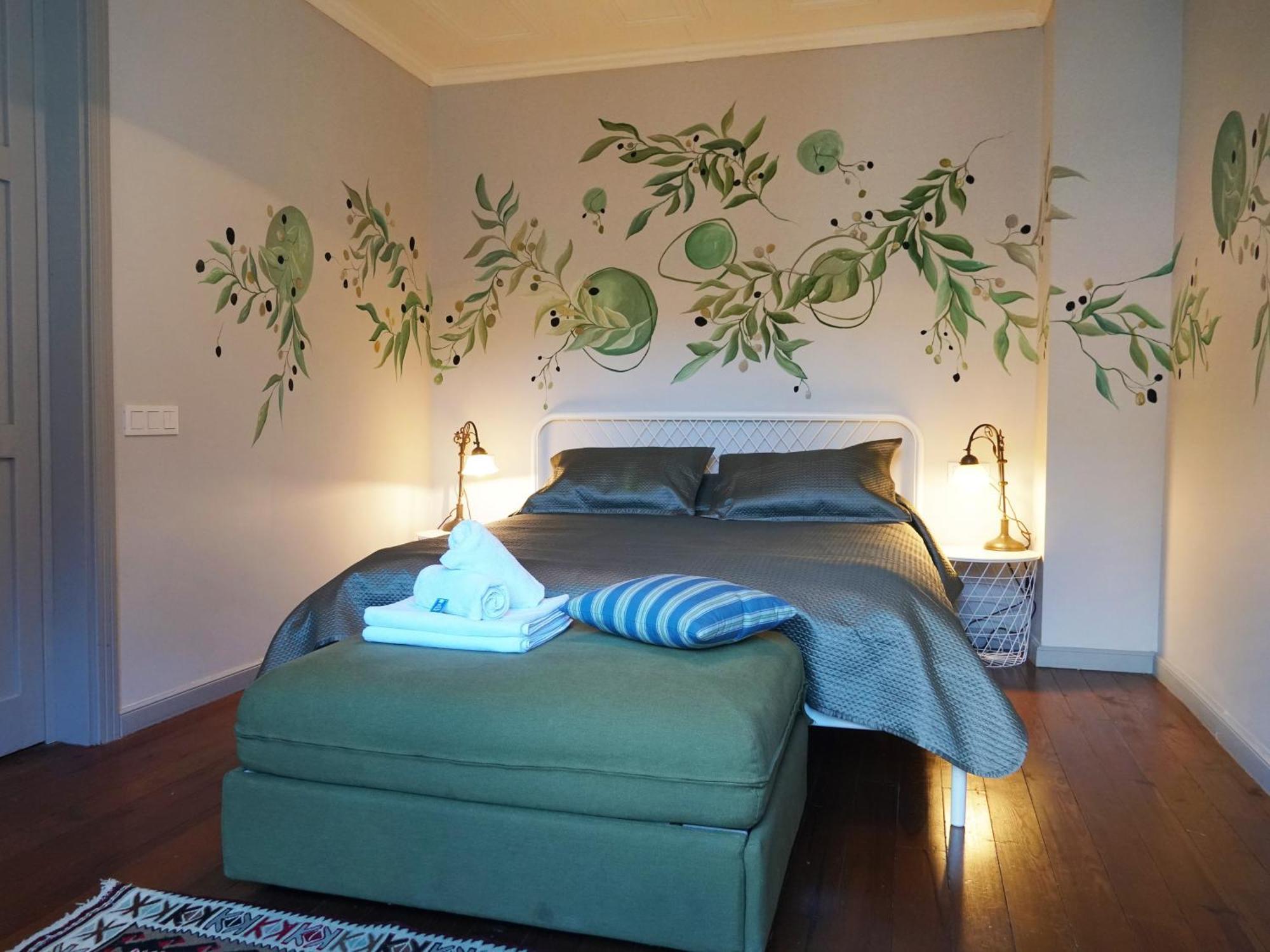 Tilas - Rooms In 19Th Century Wooden Townhouse,Kadikoy 伊斯坦布尔 外观 照片